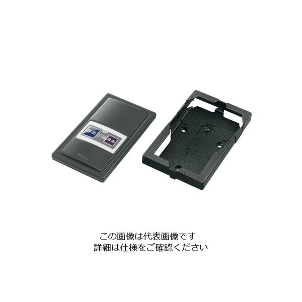 遠藤商事 ファクト インコール カード型送信機 F-302 Bアッシュ注文会計 1個 62-6778-52（直送品）