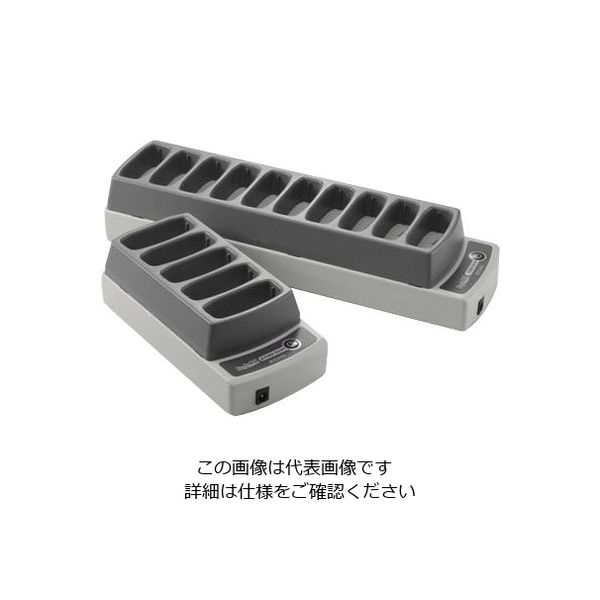 遠藤商事 リプライコール 充電器 5連 62-6779-35 1個（直送品）