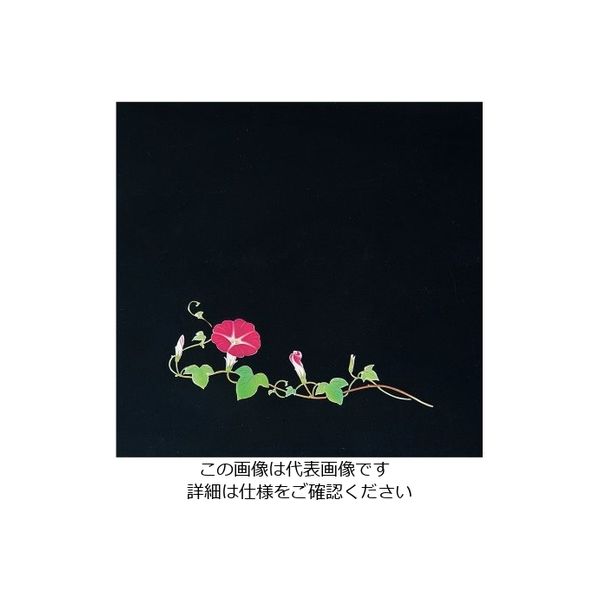 アーテック OPクリア四季 朝顔(200枚入) OS-12-8 1ケース(200枚) 62-6783-77（直送品）