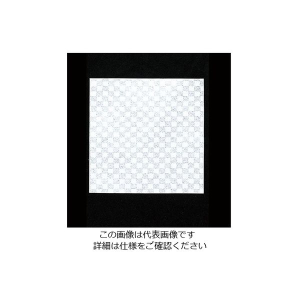 アーテック クリヤ懐敷 市松 (200枚入) CI-150 1ケース(200枚) 62-6782-66（直送品）