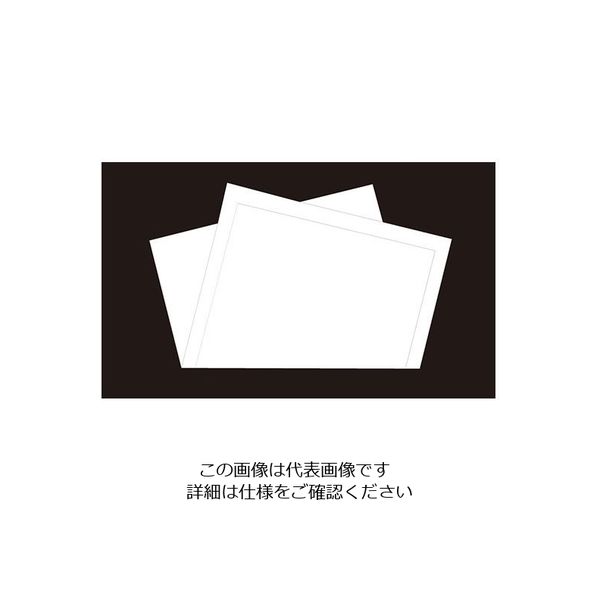 アーテック 耐油懐敷 折(200枚入) 大 TK-OR01 1ケース(200枚) 62-6783-16（直送品）