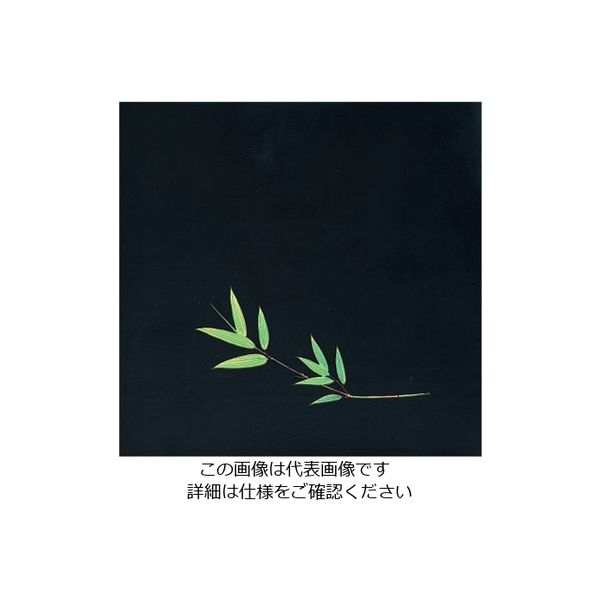 アーテック OPクリア四季 笹(200枚入) OS-15-3 1ケース(200枚) 62-6783-63（直送品）