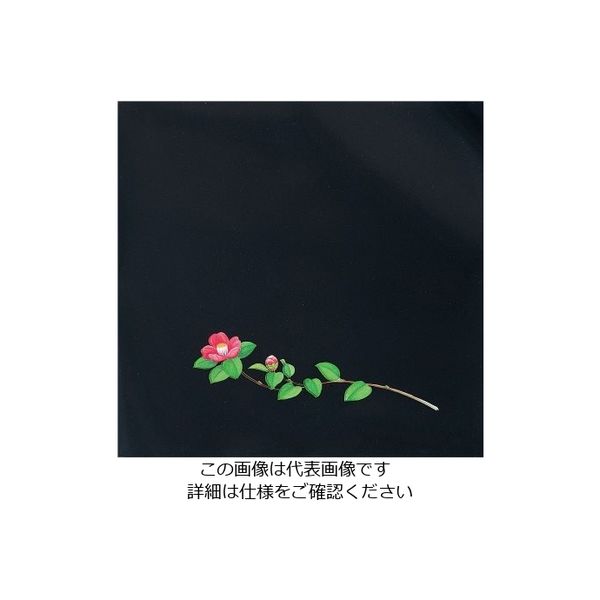 アーテック OPクリア四季 椿(200枚入) OS-18-10 1ケース(200枚) 62-6783-85（直送品）