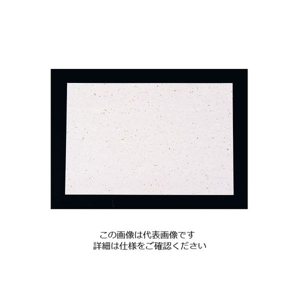 アーテック 尺三まっと(100枚入) 白金銀雲流 KG-01 1ケース(100枚) 62-6784-86（直送品）