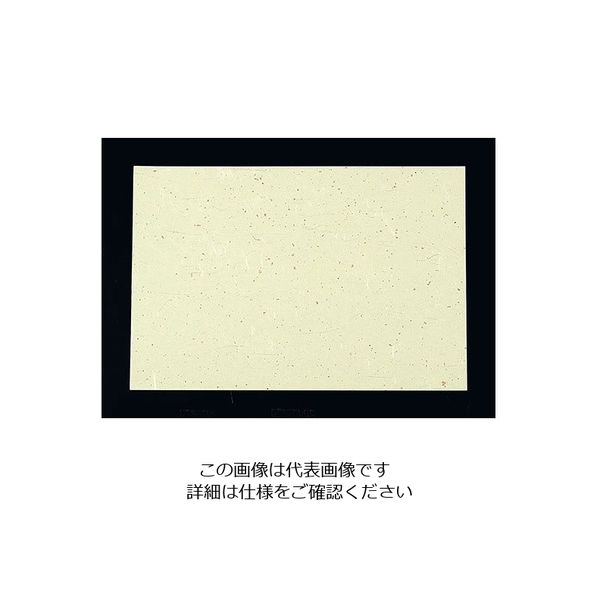 アーテック 尺三まっと(100枚入) 緑金銀雲流 KG-03 1ケース(100枚) 62-6784-88（直送品）