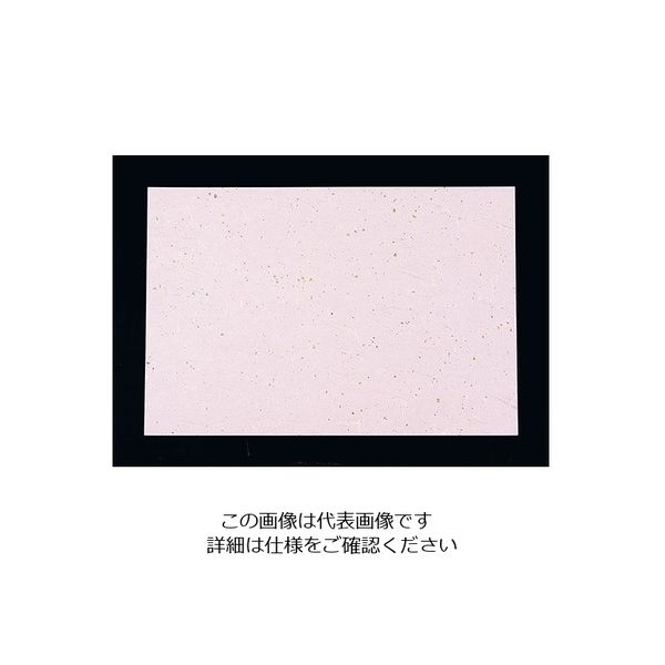 アーテック 尺三まっと(100枚入) ピンク金銀雲流 KG-04 1ケース(100枚) 62-6784-89（直送品）