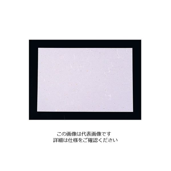 アーテック 尺三まっと(100枚入) 紫金銀雲流 KG-06 1ケース(100枚) 62-6784-91（直送品）