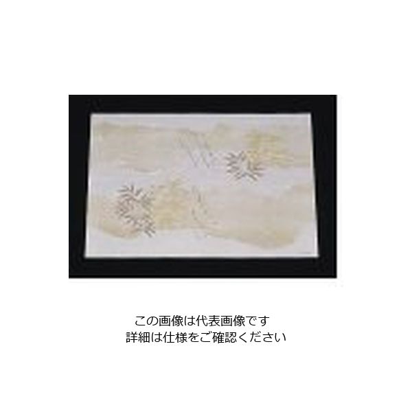 アーテック 尺五まっと 古今(100枚入) 笹 KSGー16 62-6785-30 1ケース(100枚)（直送品）
