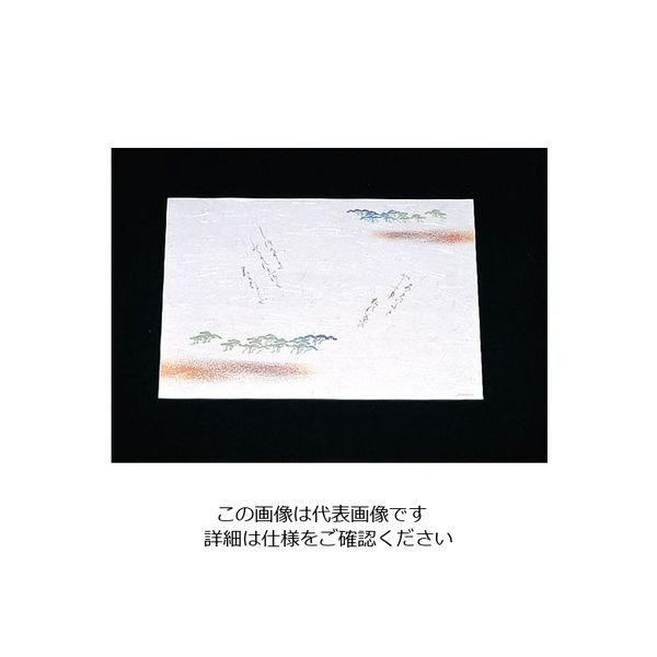 アーテック 尺五まっと 古今(100枚入) 松 KSGー15 62-6785-29 1ケース(100枚)（直送品）