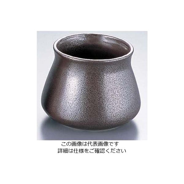 エムズジャパン いぶし黒 スタック丸アク入 T03-193 1個 62-6788-84（直送品）