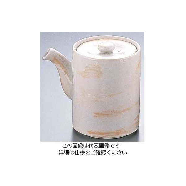 エムズジャパン 白刷毛 スタック丸ダシ入 小 T03-198 1個 62-6788-86（直送品）