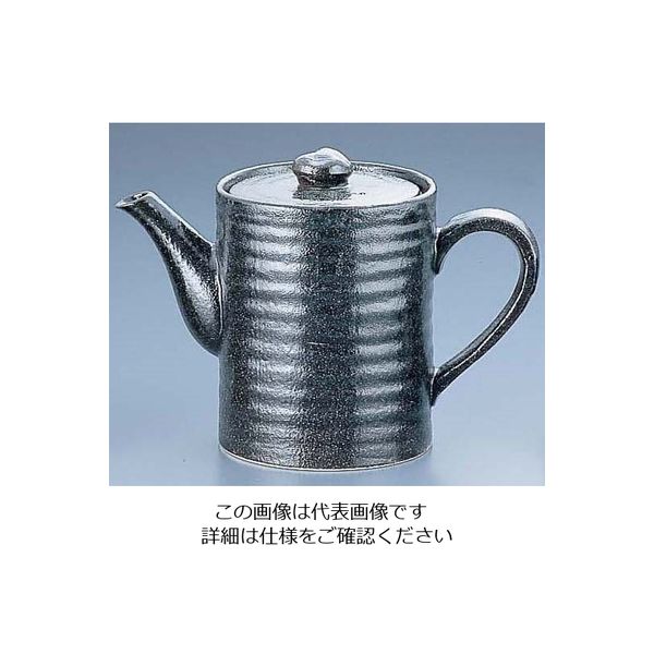 アズワン 瀬戸黒 だし入