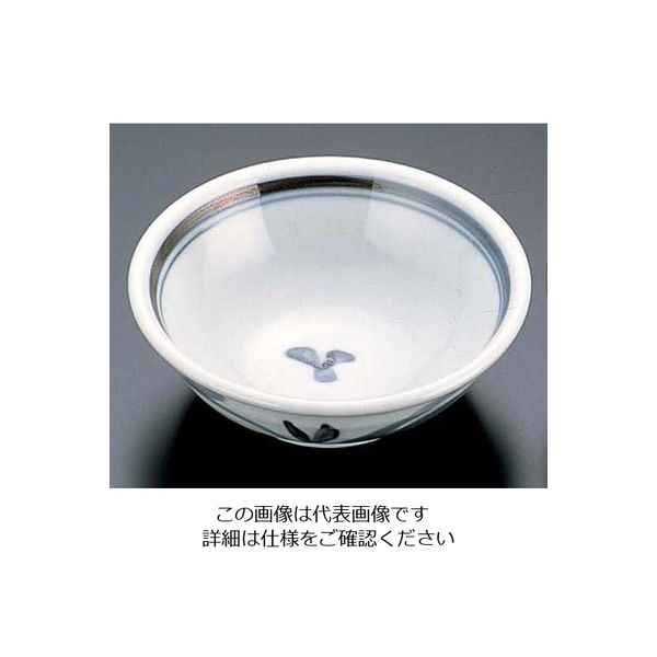 エムズジャパン 太唐草4.0取鉢 T03ー212 62-6789-11 1個（直送品）