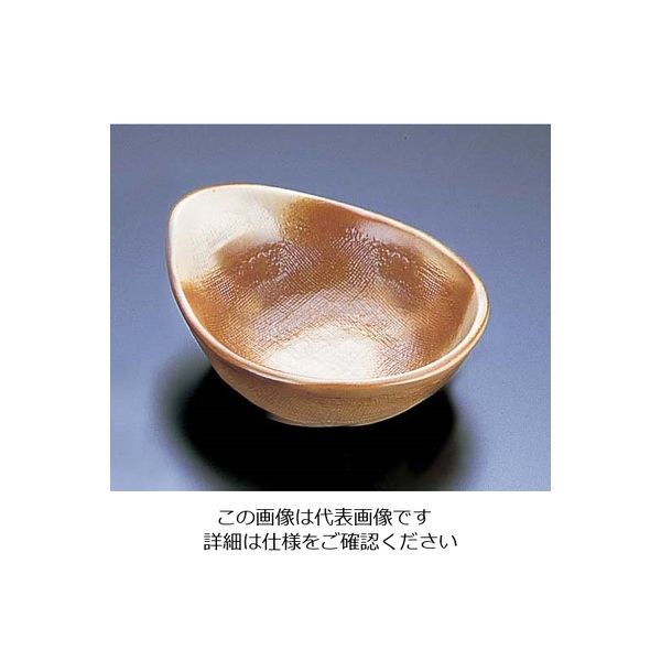 エムズジャパン 伊賀風呑水 T03ー216 62-6789-12 1個（直送品）