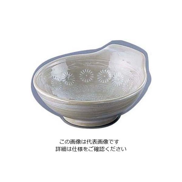 アズワン 三島とんすい(大) Sー011 62-6789-26 1個（直送品）