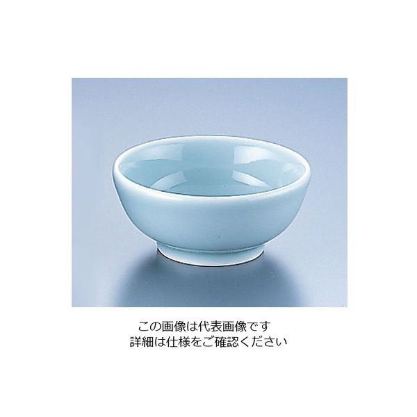 アズワン 青磁 ポン酢入 Zー007 62-6789-25 1個（直送品 