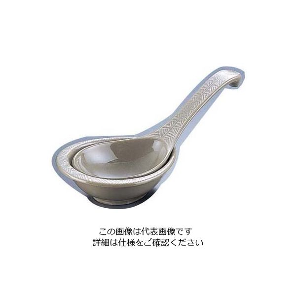 アズワン 三島 大 レンゲ(台付) Sー013 62-6789-27 1個（直送品）