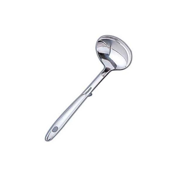 遠藤商事 18ー8食卓工房 お玉 小 62-6789-95 1本（直送品）