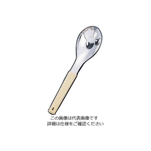 ワダコーポレーション 18-8味道楽 土鍋スプーン 62-6790