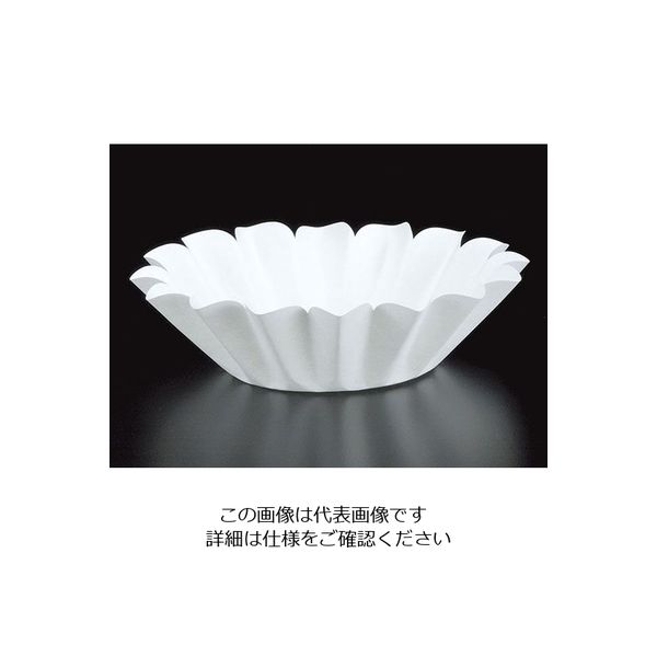 精巧社 花なべ(250枚入) かすり SKA137 1ケース(250枚) 62-6792-18（直送品）