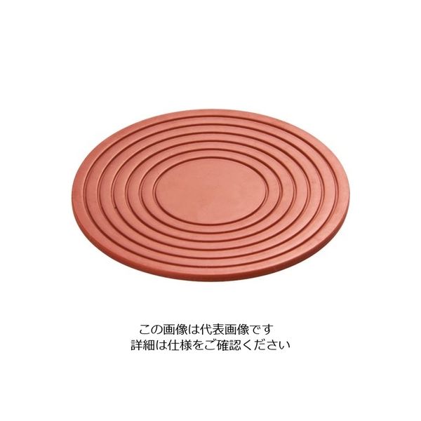 三宝産業 UK コンロ用断熱シート 62-6793-03 1個（直送品）