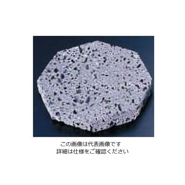 遠藤商事 料理石 (大) ST-100S 1個 62-6794-26（直送品）