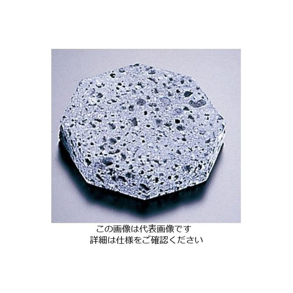 遠藤商事 料理石 (小) ST-102S 1個 62-6794-28（直送品）