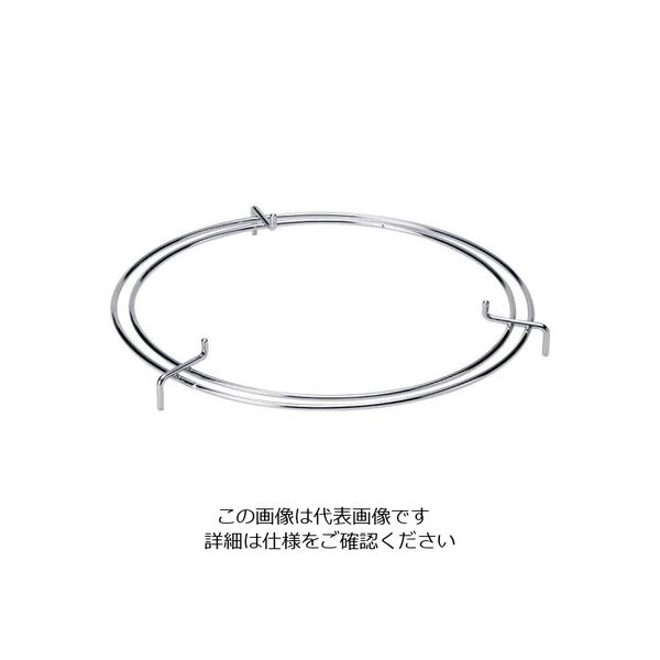 キンカ 卓上しちりんアミ止 62-6795-06 1個（直送品）