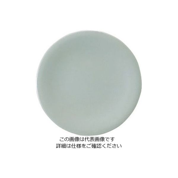 若泉漆器 寿司皿 青磁 1ー508ー1 62-6797-82 1枚（直送品）