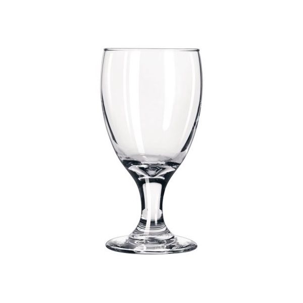 Libbey リビー エンバシー バンケットゴブレット (6ヶ入) No.3721 1ケース(6個) 62-6803-85（直送品）