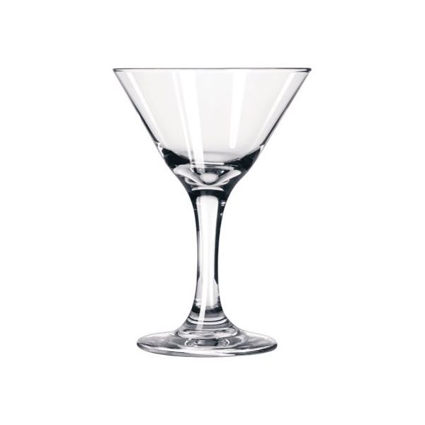 Libbey リビー エンバシー カクテル (6ヶ入) No.3771 1ケース(6個) 62-6803-91（直送品）