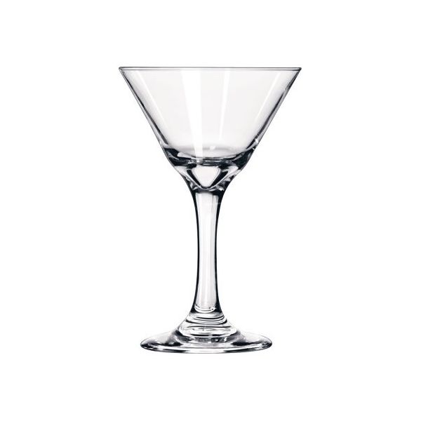 Libbey リビー エンバシー カクテル (6ヶ入) No.3733 1ケース(6個) 62-6803-92（直送品）