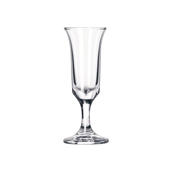Libbey リビー エンバシー コーディアル (6ヶ入) No.3793 1ケース(6個) 62-6803-97（直送品）