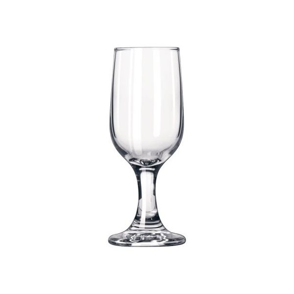Libbey リビー エンバシー ブランデー (6ヶ入) No.3792 1ケース(6個) 62-6803-98（直送品）