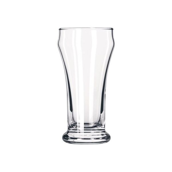 Libbey リビー ヘビーベース ピルスナー (6ヶ入) No.16 1ケース(6個) 62-6808-54（直送品）
