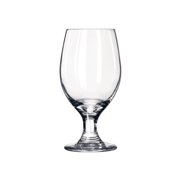 Libbey リビー パーセプション Bゴブレット (6ヶ入) No.3010 1ケース(6個) 62-6803-60（直送品）
