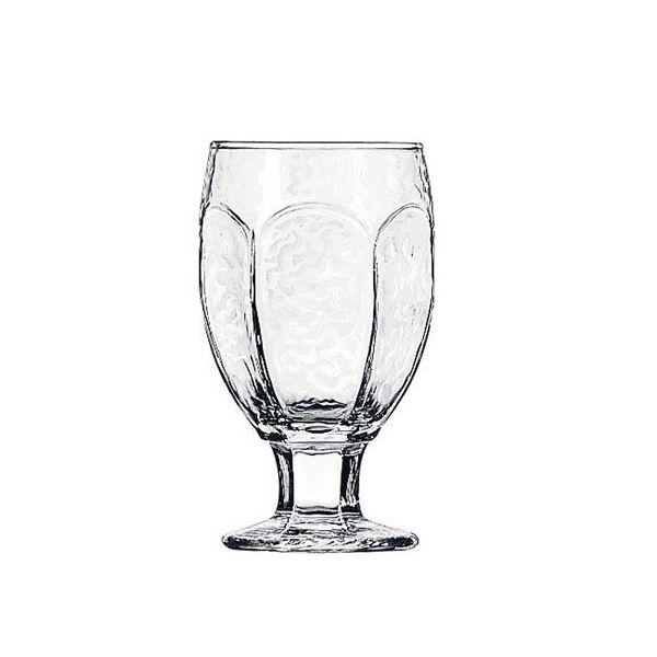 Libbey リビー シバリー バンケットゴブレット (6ヶ入) No.3211 1ケース(6個) 62-6804-31（直送品）