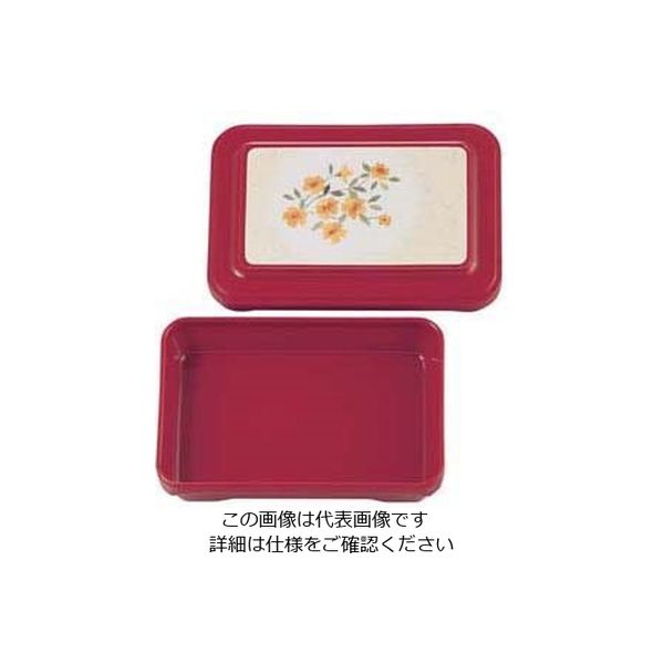 遠藤商事 サークル主食入 Bー306 ワイン/やまぶき 62-6802-93 1個（直送品）