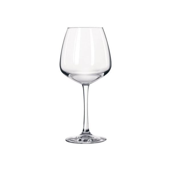 Libbey ヴィーニャ ダイヤモンドバルーン (6ヶ入) 7515 1ケース(6個) 62-6803-37（直送品）
