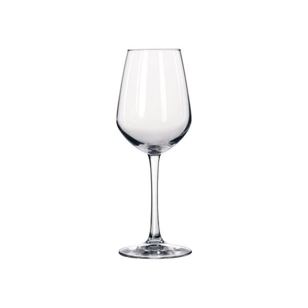 Libbey ヴィーニャ ダイヤモンドトールワイン (6ヶ入) 7516 1ケース(6個) 62-6803-38（直送品）