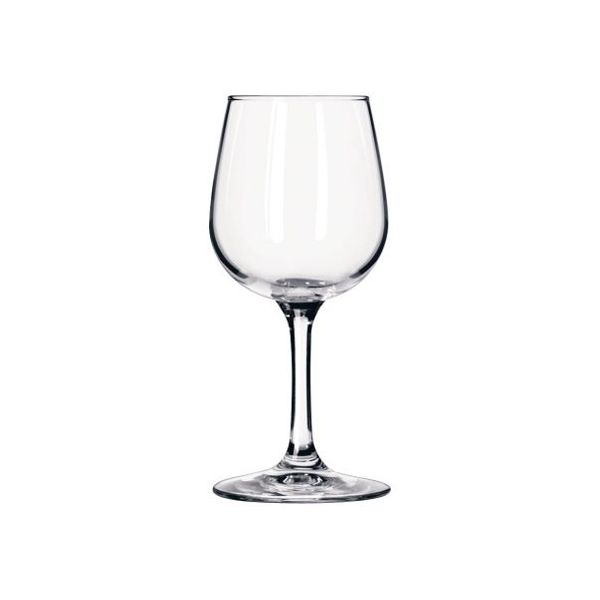 Libbey ヴィーニャ ワインテイスター (6ヶ入) No.8550 1ケース(6個) 62-6803-40（直送品）