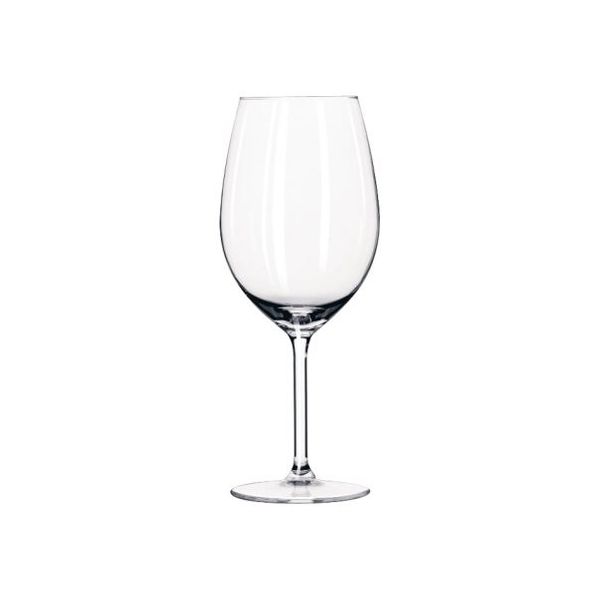 Libbey リビー アリュール ワイン/ウォーター (6ヶ入) No.9105RL 1ケース(6個) 62-6803-46（直送品）