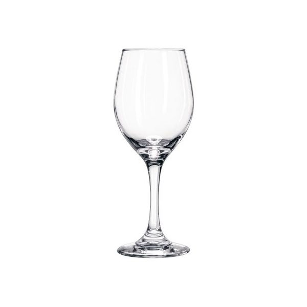 Libbey リビー パーセプション ワイン (6ヶ入) No.3057 1ケース(6個) 62-6803-53（直送品）