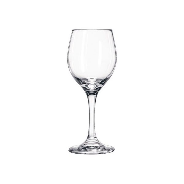 Libbey リビー パーセプション ワイン (6ヶ入) No.3065 1ケース(6個) 62-6803-52（直送品）