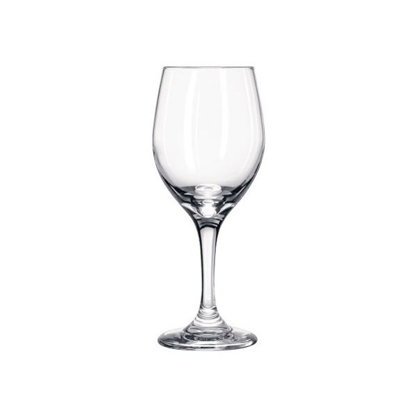 Libbey リビー パーセプション トールゴブレット (6ヶ入) No.3011 1ケース(6個) 62-6803-54（直送品）