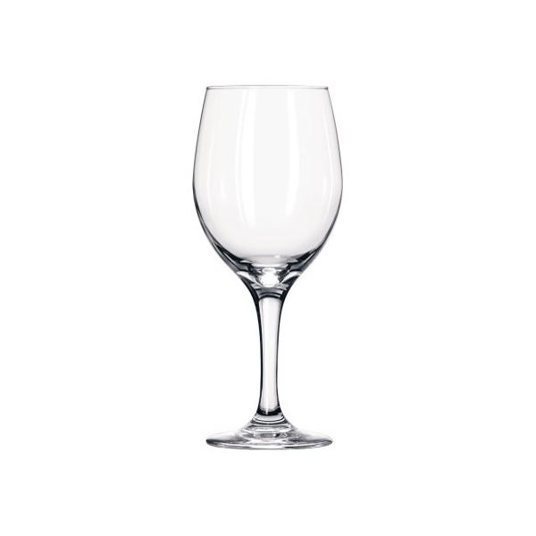 Libbey リビー パーセプション トールワイン (6ヶ入) No.3060 1ケース(6個) 62-6803-55（直送品）