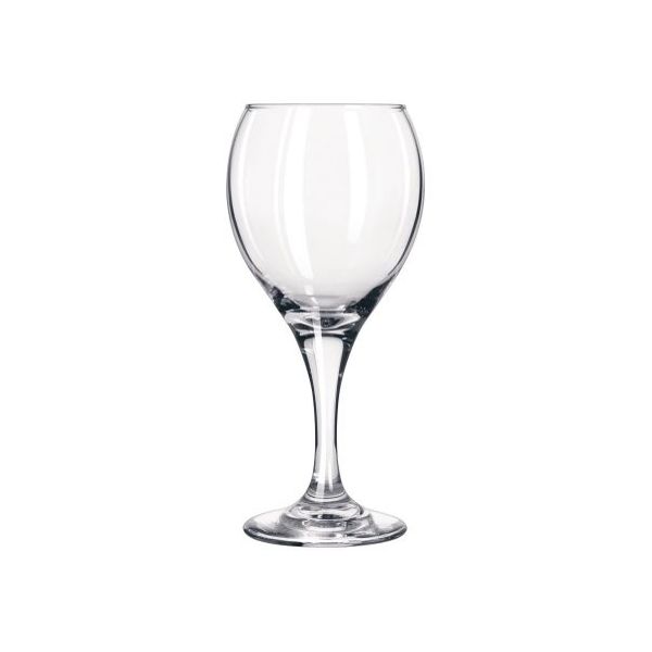 Libbey リビー ティアドロップ マルチワイン (6ヶ入) No.3957 1ケース(6個) 62-6803-65（直送品）