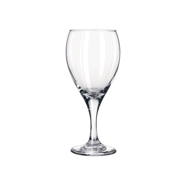 Libbey リビー ティアドロップ ゴブレット (6ヶ入) No.3911 1ケース(6個) 62-6803-67（直送品）