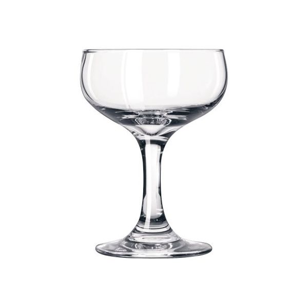 Libbey リビー エンバシー シャンパーニュ (6ヶ入) No.3773 1ケース(6個) 62-6803-83（直送品）