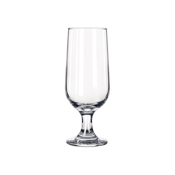 Libbey リビー エンバシー ビール (6ヶ入) No.3727 1ケース(6個) 62-6804-04（直送品）